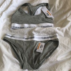 Calvin Klein Underwear Set